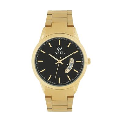 ساعت مچی عقربه ای مردانه آفل کد 01