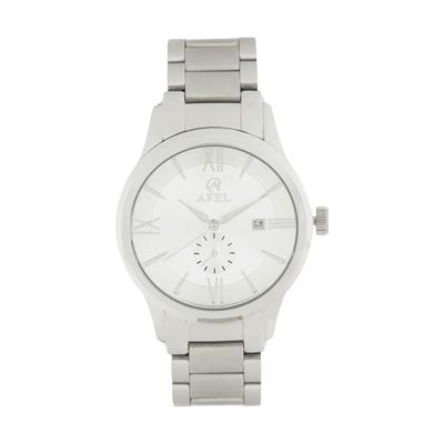 ساعت مچی عقربه ای مردانه آفل کد 12