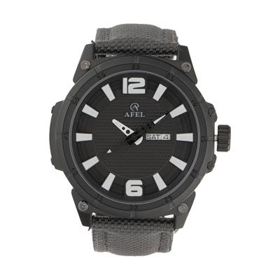 ساعت مچی عقربه ای مردانه آفل مدل 081