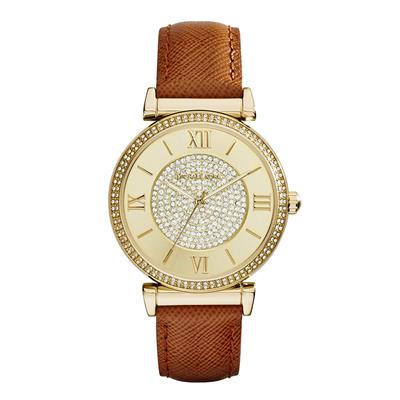 ساعت مچی عقربه ای زنانه مایکل کورس مدل mk2375