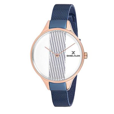 ساعت مچی عقربه ای زنانه دنیل کلین کد dk12182 5