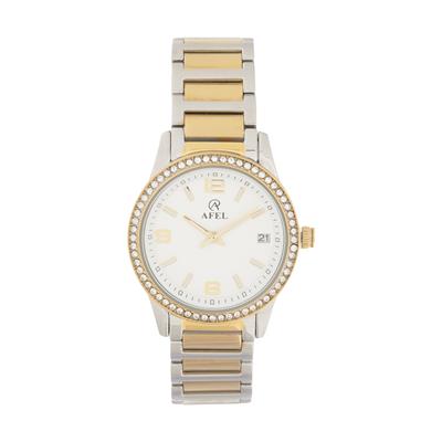 ساعت مچی عقربه ای زنانه آفل مدل 587