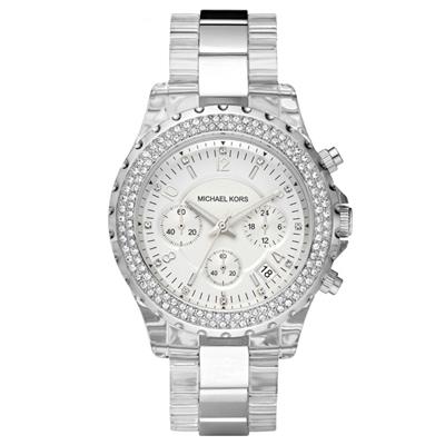 ساعت مچی عقربه ای زنانه مایکل کورس مدل mk5397