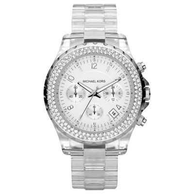 ساعت مچی عقربه ای زنانه مایکل کورس مدل mk5337