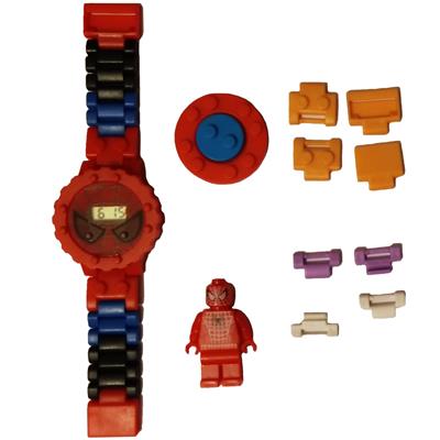 ساختنی طرح ساعت مچی مدل cc 883