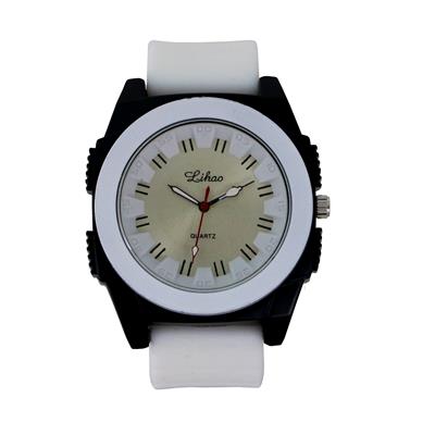 ساعت مچی عقربه ای مردانه لی هاو کد mw803