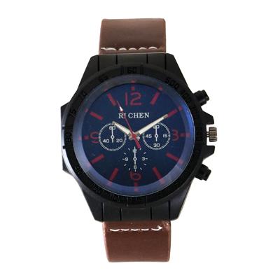 ساعت مچی عقربه ای مردانه ری چن کد mw802