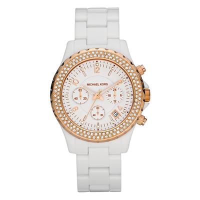 ساعت مچی عقربه ای زنانه مایکل کورس مدل mk5379