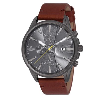 ساعت مچی عقربه ای مردانه دنیل کلین کد dk12238 5