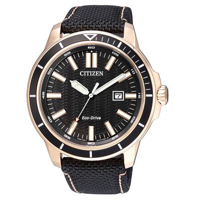 ساعت مچی عقربه ای مردانه سیتی زن کد aw1523 01e