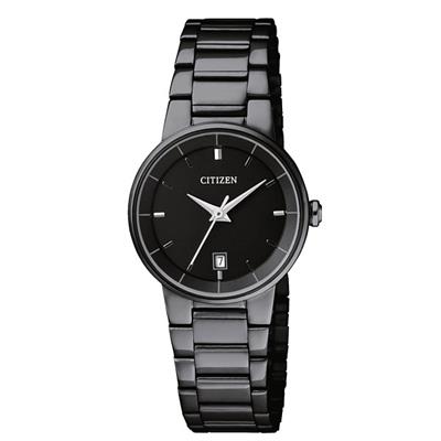 ساعت مچی عقربه ای زنانه سیتی زن کد eu6017 54e