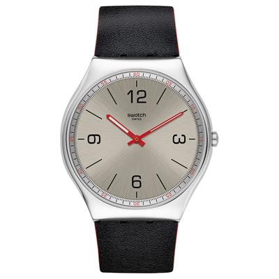 ساعت مچی عقربه ای سواچ کد ss07s104