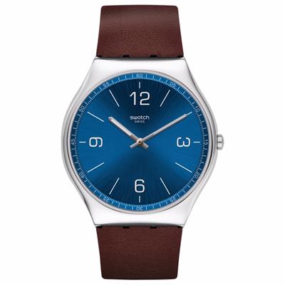 ساعت مچی عقربه ای سواچ کد ss07s101