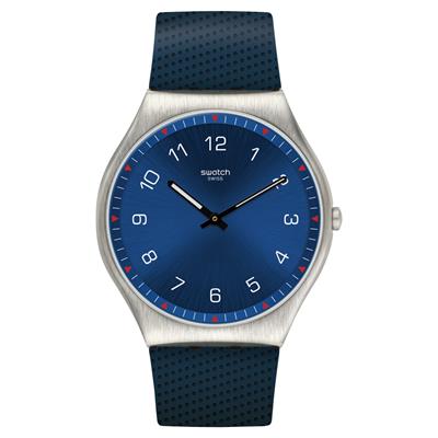 ساعت مچی عقربه ای سواچ کد ss07s102