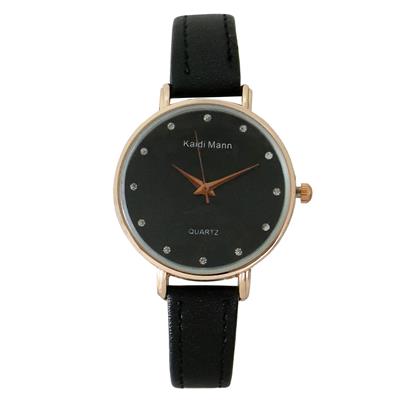 ساعت مچی عقربه ای زنانه کیدی من کد mw804