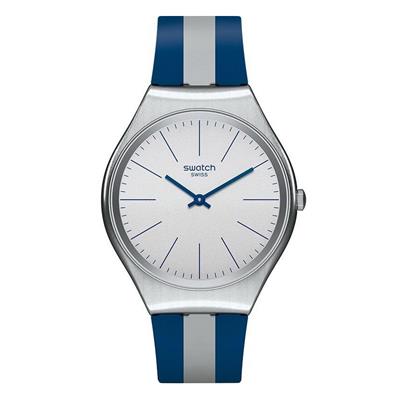 ساعت مچی عقربه ای سواچ کد syxs107