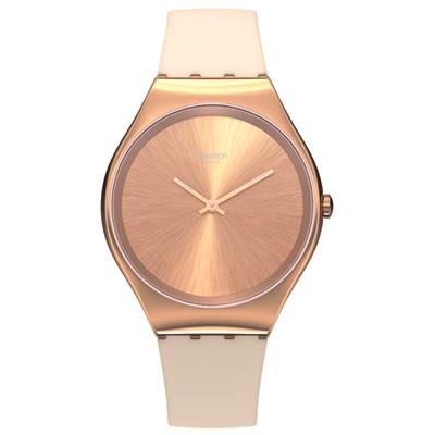 ساعت مچی عقربه ای سواچ کد syxg101