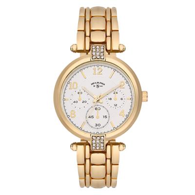 ساعت مچی عقربه ای زنانه آکوا دی پولو کد apst1 a4323 km454