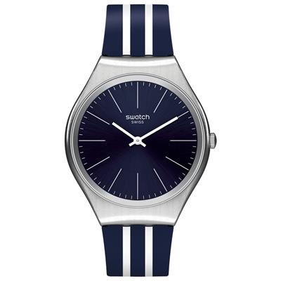 ساعت مچی عقربه ای سواچ کد syxs106