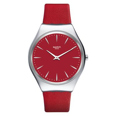 ساعت مچی عقربه ای سواچ کد syxs119