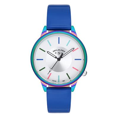 ساعت مچی عقربه ای زنانه آکوا دی پولو کد a634
