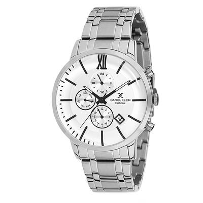 ساعت مچی عقربه ای مردانه دنیل کلین کد dk12228 1