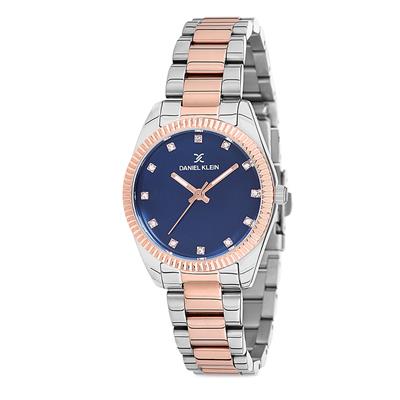 ساعت مچی عقربه ای زنانه دنیل کلین کد dk12180 7