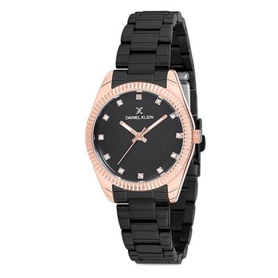 ساعت مچی عقربه ای زنانه دنیل کلین کد dk12180 4