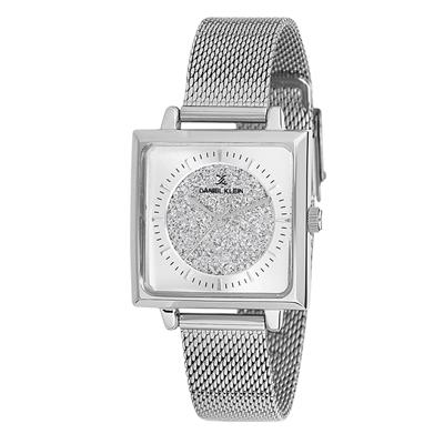 ساعت مچی عقربه ای زنانه دنیل کلین کد dk12206 1