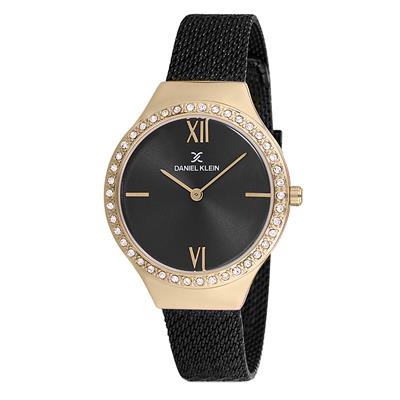 ساعت مچی عقربه ای زنانه دنیل کلین کد dk12075 7