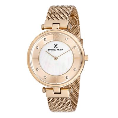 ساعت مچی عقربه ای زنانه دنیل کلین کد dk12178 2