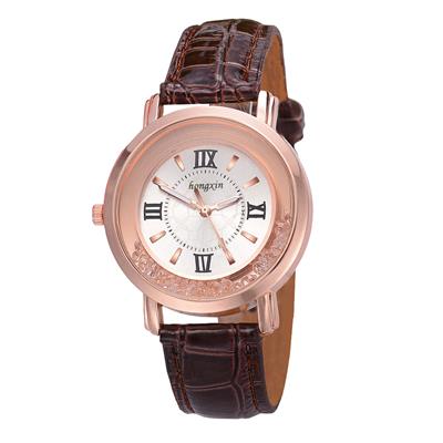 ساعت مچی عقربه ای زنانه مدل 2 w1049