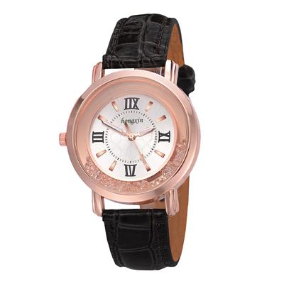 ساعت مچی عقربه ای زنانه مدل w1049