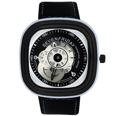 ساعت مچی عقربه ای مردانه کد s 001