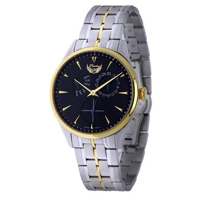 ساعت مچی عقربه ای مردانه پارادوکس کد sn 8203ttbg bgs