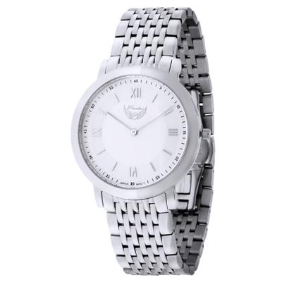 ساعت مچی عقربه ای مردانه پارادوکس کد sn px2712ssg ws