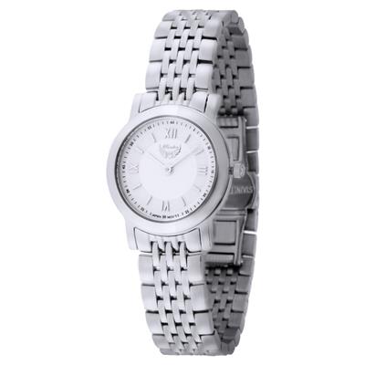 ساعت مچی عقربه ای زنانه پارادوکس کد sn px2712ssl ws