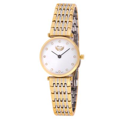 ساعت مچی عقربه ای زنانه پارادوکس کد sn px1370ttl g