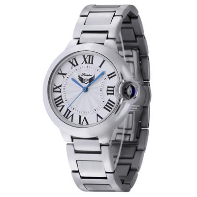 ساعت مچی عقربه ای زنانه پارادوکس کد sn px1257ssl s