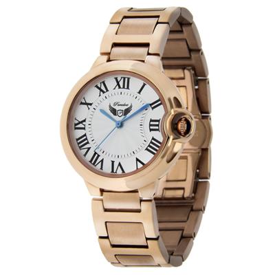 ساعت مچی عقربه ای زنانه پارادوکس کد sn px1257rw r