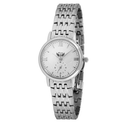 ساعت مچی عقربه ای زنانه پارادوکس کد sn px9582swl w