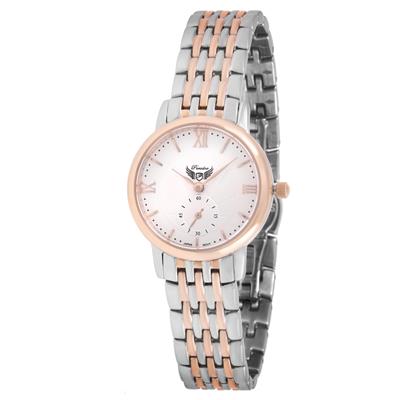 ساعت مچی عقربه ای زنانه پارادوکس کد sn px9582rtwl r