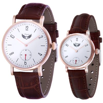 ست ساعت مچی عقربه ای زنانه و مردانه پارادوکس کد sn px1002 wrd