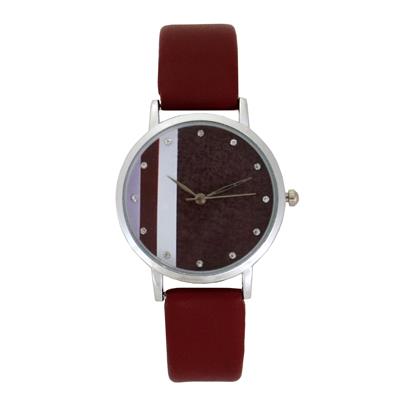 ساعت مچی عقربه ای زنانه کد mw798