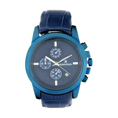 ساعت مچی عقربه ای مردانه کد ro504
