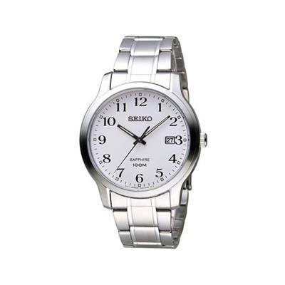 ساعت مچی عقربه ای مردانه سیکو کد sgeh67p1