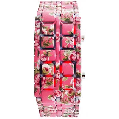 ساعت مچی دیجیتال زنانه کد w158