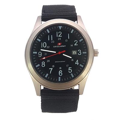 ساعت مچی عقربه ای کد a1