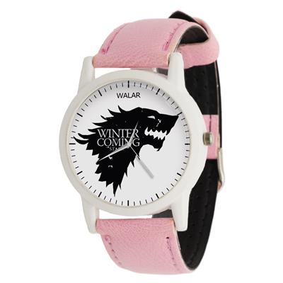 ساعت مچی عقربه ای زنانه والار کد lf1708