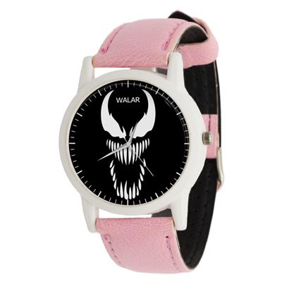 ساعت مچی عقربه ای زنانه والار کد lf1707